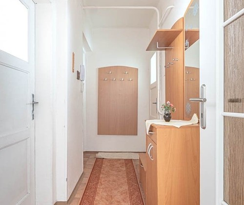 Prodaný byt 3+kk 47 m²
