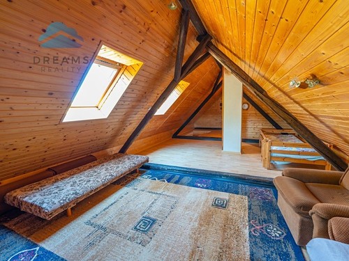 Prodaný dům 138 m², pozemek 845 m²