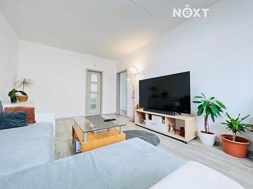 Prodaný byt 4+1 86 m²