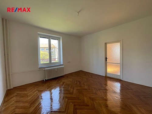 Prodaný byt 2+1 56 m²