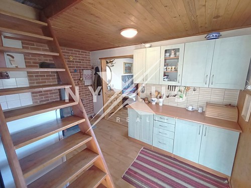Prodaný dům 39 m², pozemek 300 m²