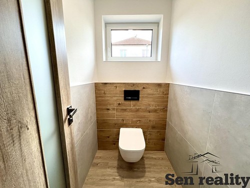 Prodaný dům 132 m², pozemek 625 m²
