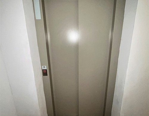 Prodaný byt 2+kk 43 m²