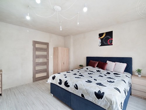 Prodaný dům 91 m², pozemek 211 m²