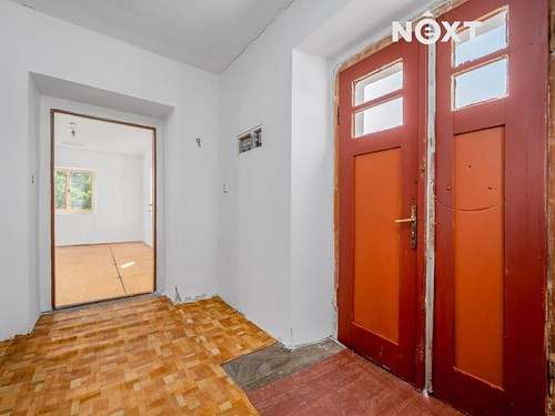 Prodaná chalupa 150 m², pozemek 2090 m²