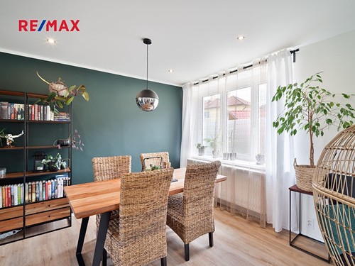 Prodaný dům 128 m², pozemek 668 m²