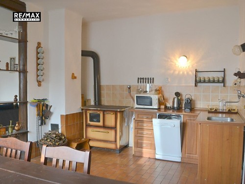Prodaný dům 91 m², pozemek 631 m²