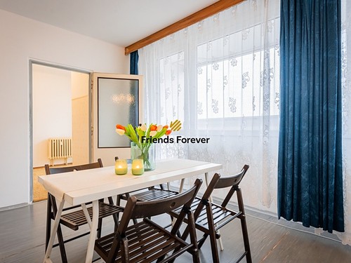 Prodaný byt 3+1 91 m²