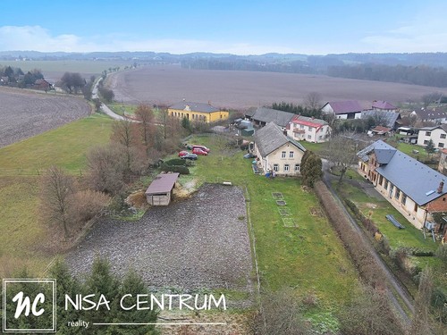 Prodaný dům 250 m², pozemek 3801 m²