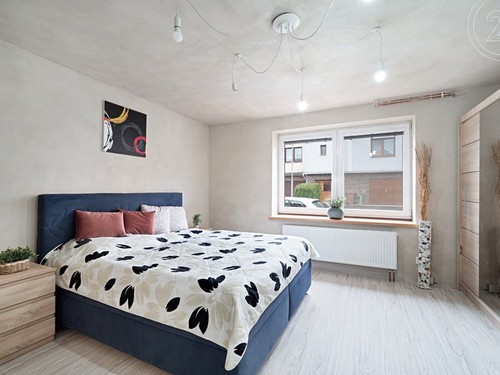 Prodaný dům 91 m², pozemek 211 m²