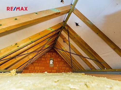 Prodaný dům 158 m², pozemek 510 m²