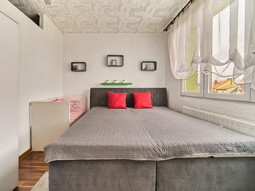 Prodaný byt 2+1 64 m²