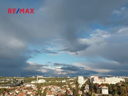 Prodaný byt 3+kk 64 m²