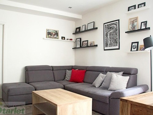 Prodaný byt 3+kk 69 m²