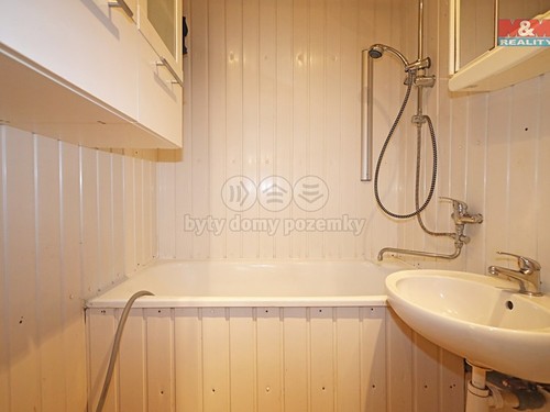 Prodaný byt 3+1 71 m²