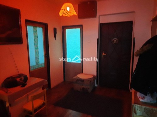 Prodaný byt 3+1 80 m²