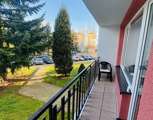 Prodaný byt 3+kk 75 m²