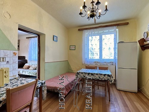 Prodaný dům 101 m², pozemek 352 m²