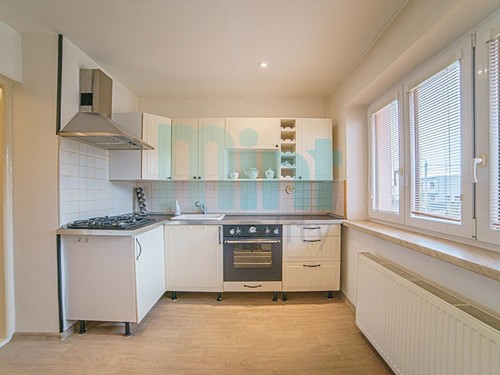 Prodaný dům 140 m², pozemek 1615 m²