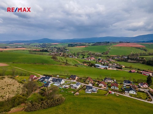 Prodaný dům 223 m², pozemek 349 m²