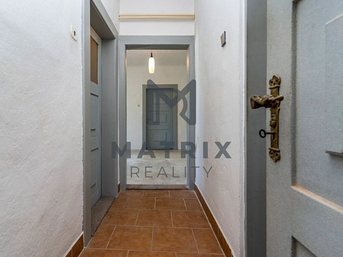 Prodaný dům 153 m², pozemek 2018 m²