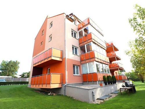 Prodaný byt 2+kk 50 m²