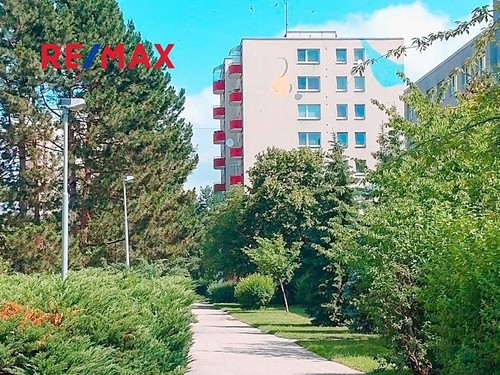 Prodaný byt 3+1 69 m²