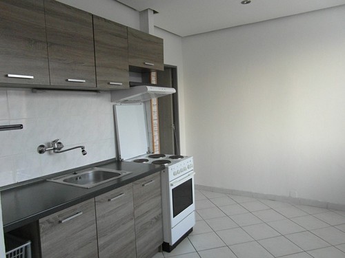 Prodaný byt 1+1 36 m²
