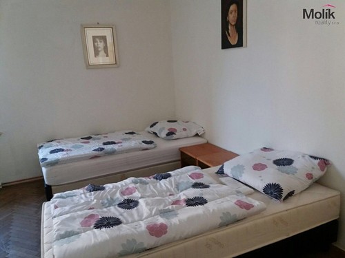 Prodaný dům 227 m², pozemek 173 m²