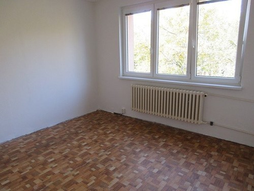 Prodaný byt 3+1 72 m²