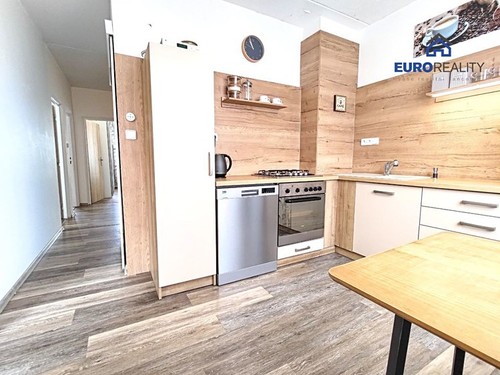 Prodaný byt 4+1 76 m²