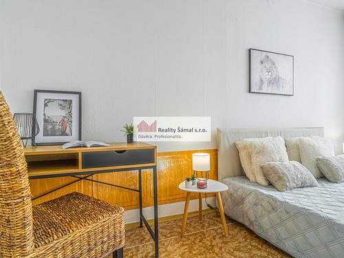 Prodaný byt 3+1 76 m²