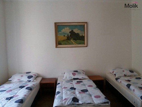 Prodaný dům 227 m², pozemek 173 m²