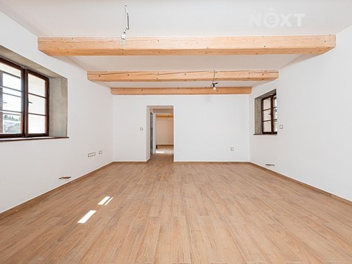 Prodaný dům 220 m², pozemek 1324 m²