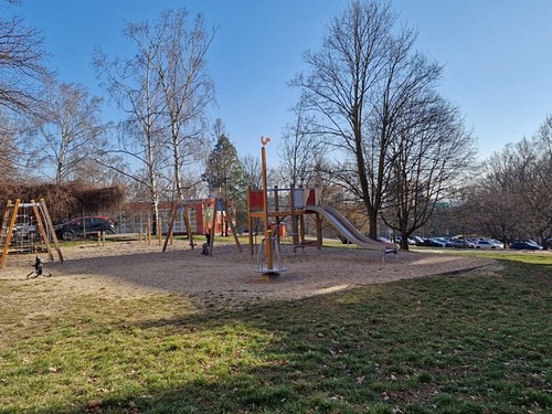Prodaný byt 2+1 51 m²