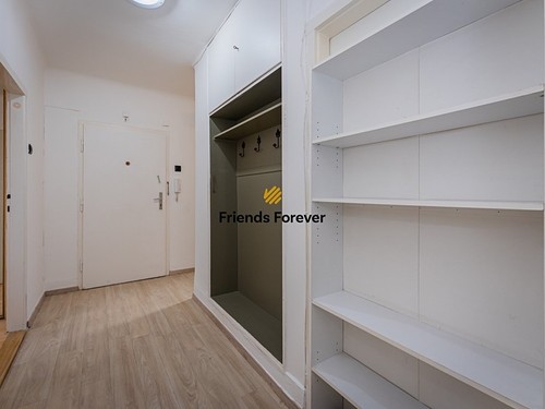 Prodaný byt 2+1 57 m²