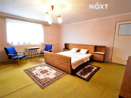 Prodaný dům 126 m², pozemek 139 m²