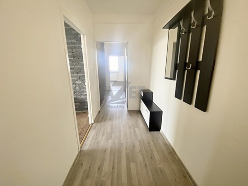 Prodaný byt 3+1 78 m²