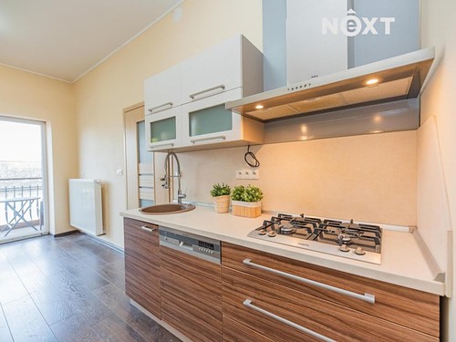 Prodaný byt 3+1 74 m²
