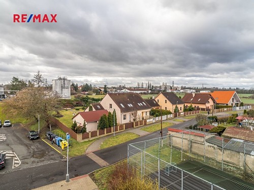 Prodaný byt 2+1 68 m²