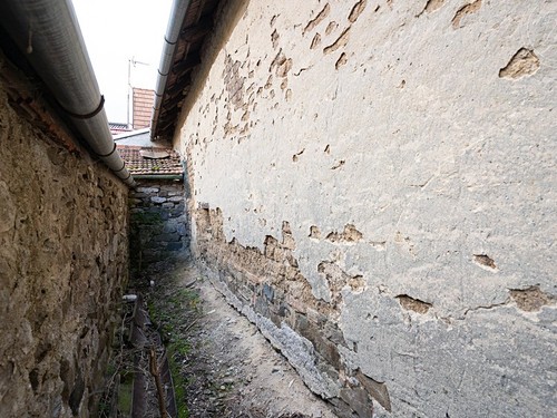 Prodaný dům 79 m², pozemek 281 m²