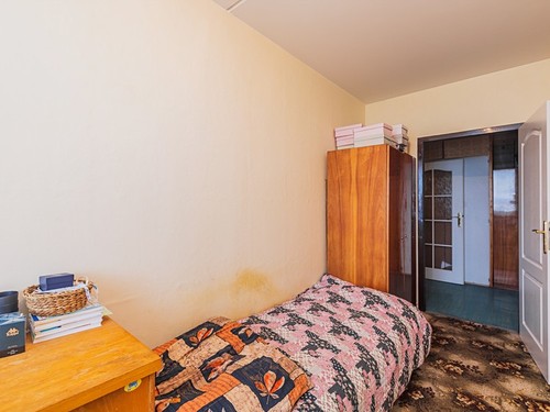 Prodaný byt 3+1 68 m²