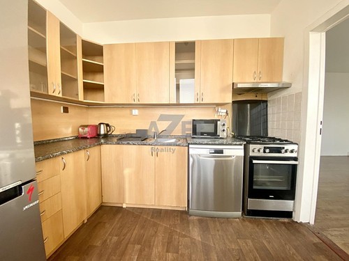 Prodaný byt 3+1 78 m²