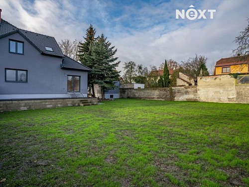 Prodaný dům 250 m², pozemek 604 m²