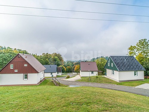 Prodaný dům 110 m², pozemek 417 m²