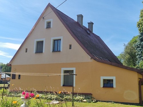 Prodaný dům 170 m², pozemek 799 m²