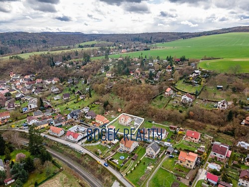 Prodaný dům 124 m², pozemek 830 m²