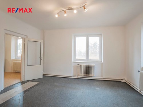 Prodaná chalupa 103 m², pozemek 879 m²