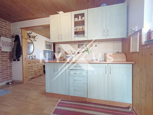Prodaný dům 39 m², pozemek 300 m²