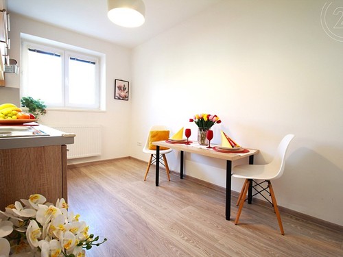 Prodaný byt 2+1 64 m²